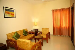 Treebo Tara Residency - Image 2