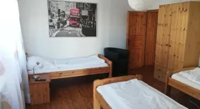 Ferienwohnung Gelnhausen - Image 5