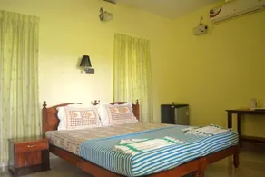 Ganesh Ayurveda Holiday Home - Image 3