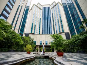 Hyatt Regency West Hanoi - Image 2