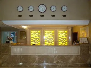 Hart Business Hotel (Harbin Institute of Technology Branch) - Image 3