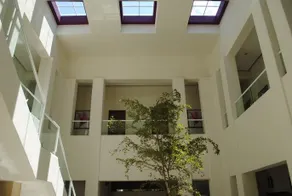 Hotel Virreyes - Image 2