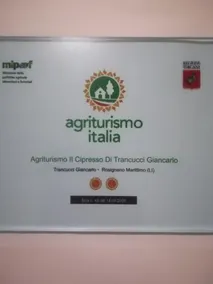 Agriturismo Il Cipresso - Image 2