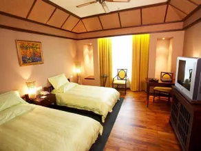 Foshan Huaxia Pearl Hotel - Image 5