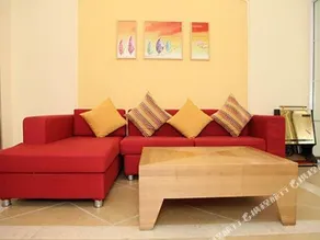 Home Inn (Wudi Shenghao Shopping Mall) - Image 2