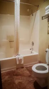 Best Western Pine Springs Inn - Image 4