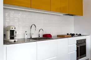 House of Arts – City Centre Apartment - Image 3