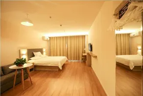 Hanting Express Jinan Jiyang - Image 5