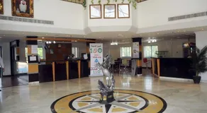 Dubai Youth Hotel - Image 5