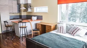 Modern Apartment - Image 2