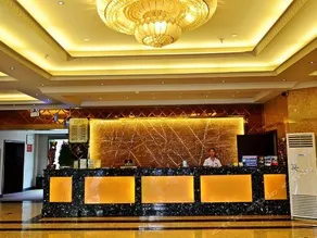 Anshun Kaibin Business Hotel - Image 4