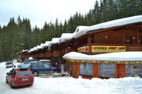 APARTMÁNY BIELA PÚŤ - Chopok SKI - Jasná - Image 5