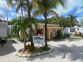 Riptide Carefree RV Resort & Motel - Image 2