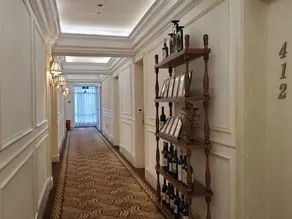 Sana Holiday Hotel - Image 2