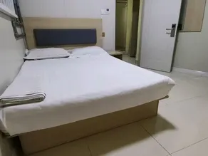 TIAN RUN QUAN BUSINESS HOTEL - Image 4