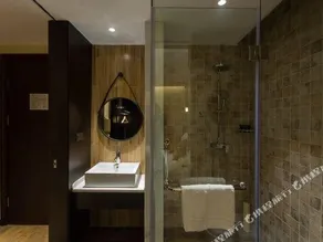 Sotel Inn (Wenzhou Xincheng Convention and Exhibition Center) - Image 4