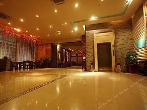 GUANG'AN HOTEL - Image 3