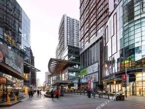 18 Yi B&B (Shenyang Middle Street Joy City Branch) - Image 4