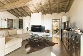 Villa Il Fico, Isola d'Elba, piscina e aria condizionata - Image 5