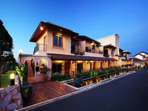 Valata Khao Yai Resort - Image 2