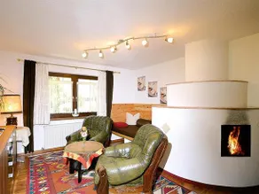 Ferienhaus mit Kaminofen und Skiraum - A 152 006 - Image 3