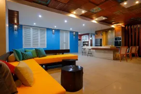 Little Ubud River View Villa - Image 2