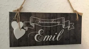 Ferienwohnung Emil auf dem Zillehof in Ballenstedt - Image 4