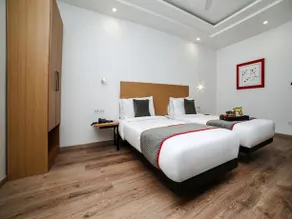 OYO Townhouse 055 Sohna Road Uppal Southend 1 - Image 3