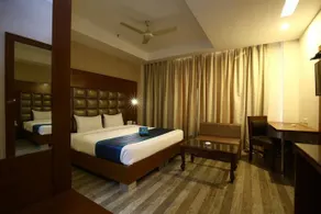 FabHotel Chandigarh Airport - Image 3