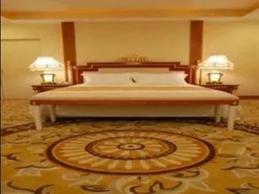 Fenhe Grand Hotel - Image 3