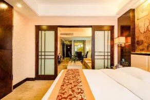 Jinghao Hotel - Image 5