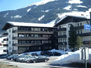 Wohnanlage Hinterfeldweg - Image 4
