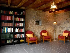 Albergue Casa De Colònies La Cadamont - Image 5