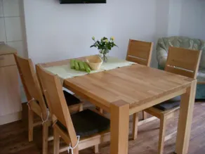 Ferienappartements Schweizer Haus - Image 4