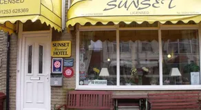 The Sunset - Image 4