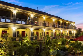 Manna Resort - Image 3