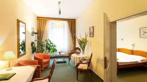 Wellness & Treatment Hotel GHC / GHC Klinik Prag - Image 3