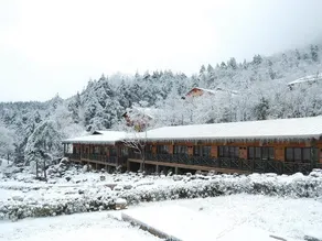 Dabie Mountain Village Resort - Image 4