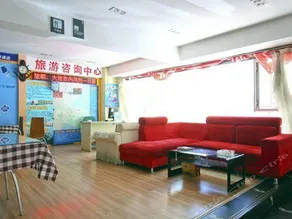 7 Days Inn Dalian Gangwan Square - Image 4