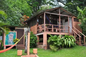 Cabanas Ecobiosfera - Image 2