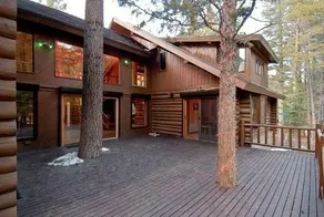 Sierra Vista Chalet - Image 4