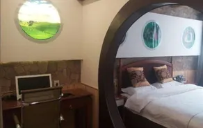 AI'SHANG BOUTIQUE HOTEL - Image 3