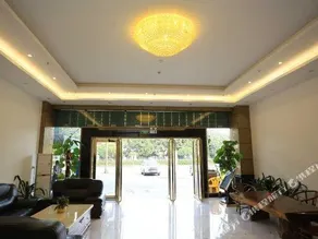 ZHONGTAISHENG BUSINESS HOTEL - Image 3