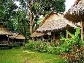 Phangan River Sand Resort Bankai - Image 2