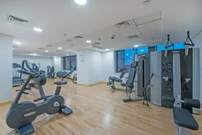 One Lux Stay at Sparkle Tower Dubai Marina - Image 3