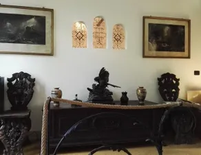 Suite Deluxe a Villa Paradiso - Image 3