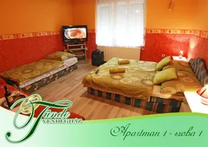 Tünde Szállás - Image 4