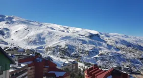 SIERRA NEVADA apartamento, ideal para grupos, aparcamiento en la puerta y con impresionantes vistas - Image 5