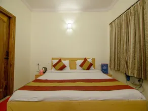 OYO 2729 Hotel HV International - Image 2