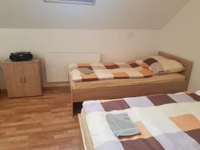Ubytování Žižkova Pacov - Image 5